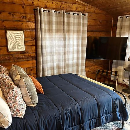 Tack Room Lubbock Eksteriør bilde