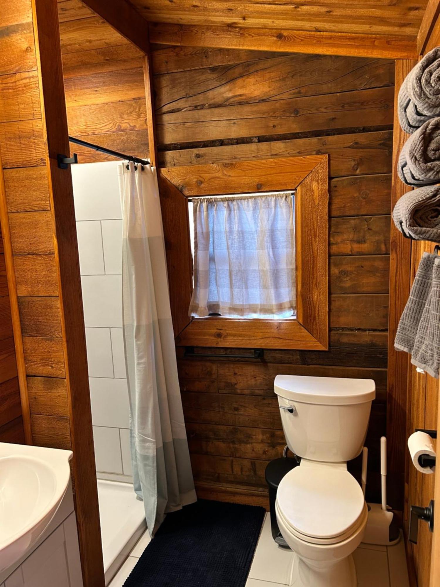 Tack Room Lubbock Eksteriør bilde